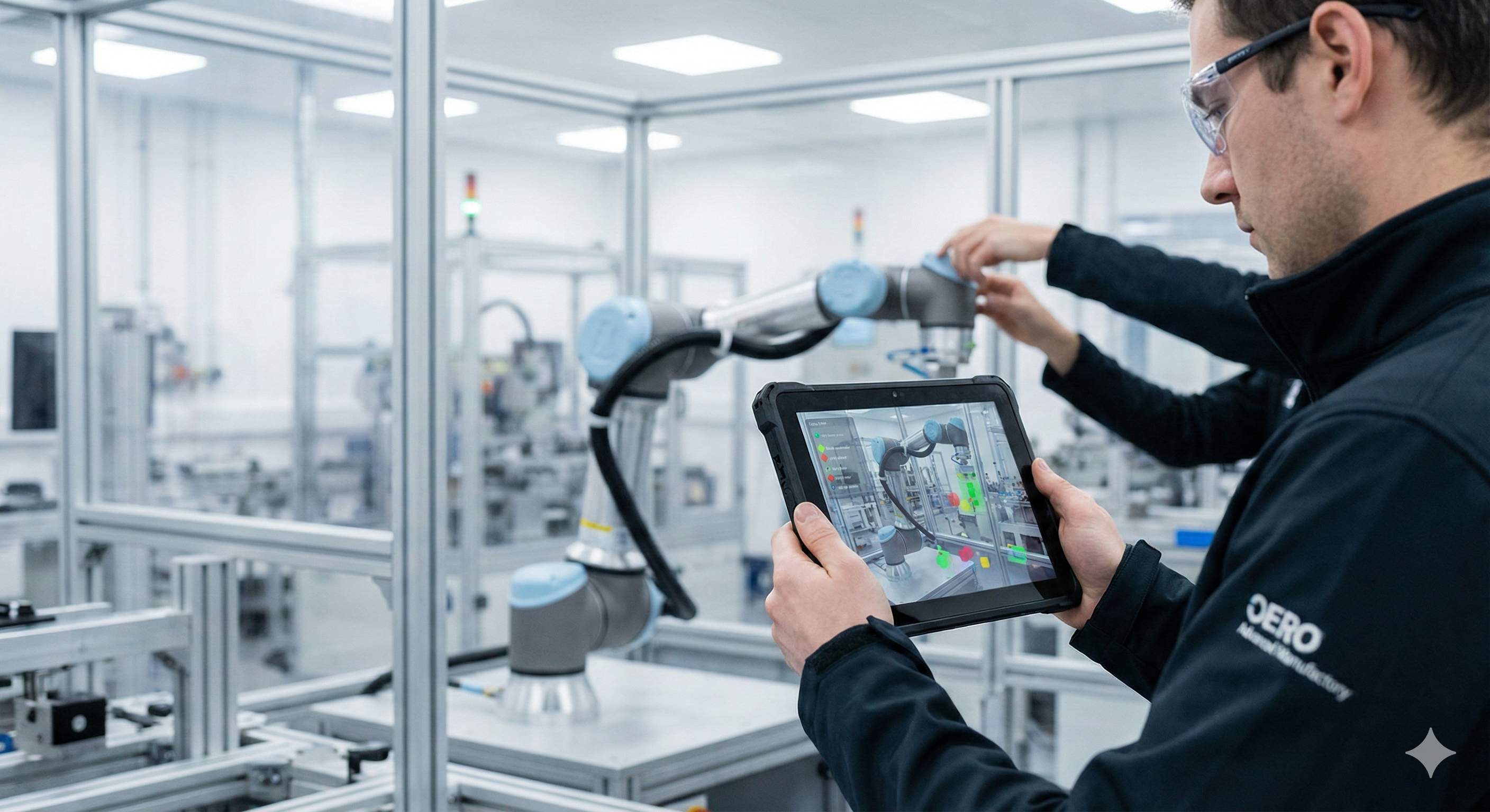 Nuestras fortalezas digitales