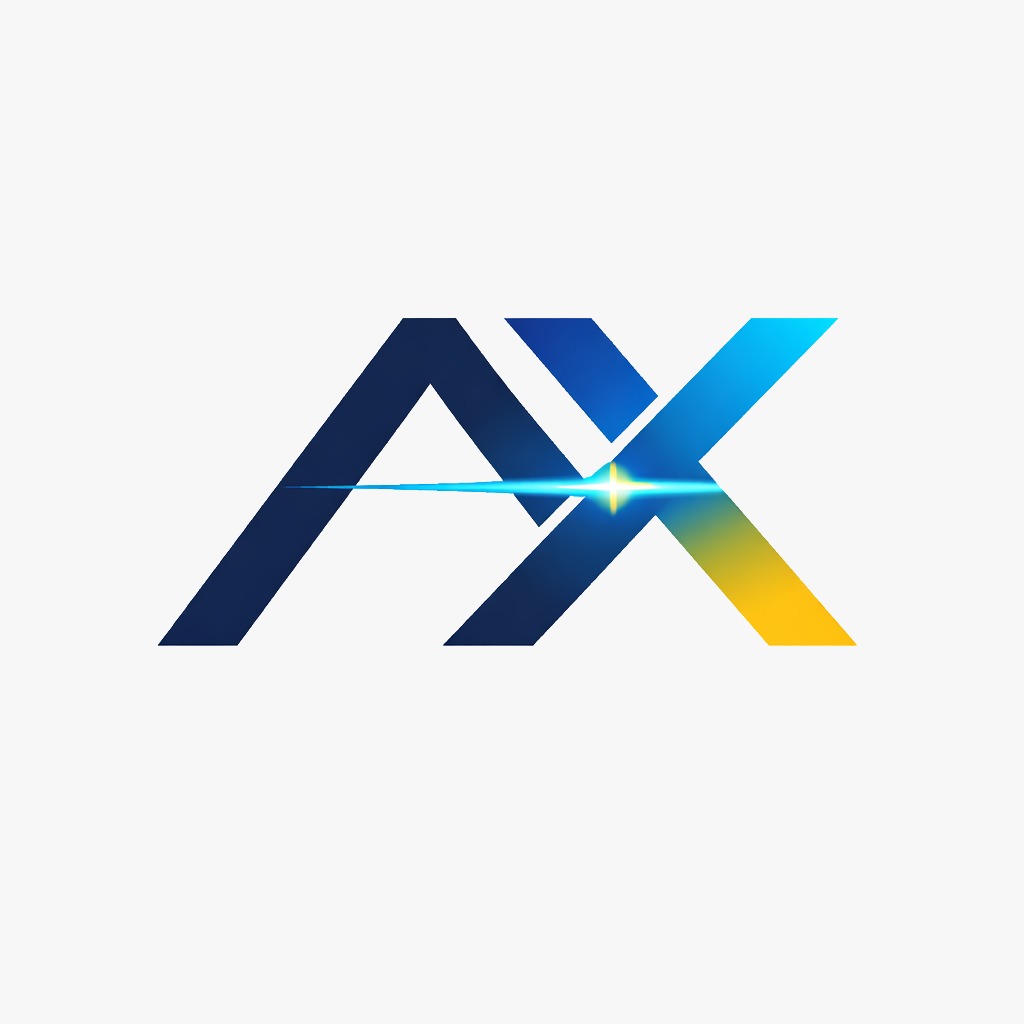 AX Logo